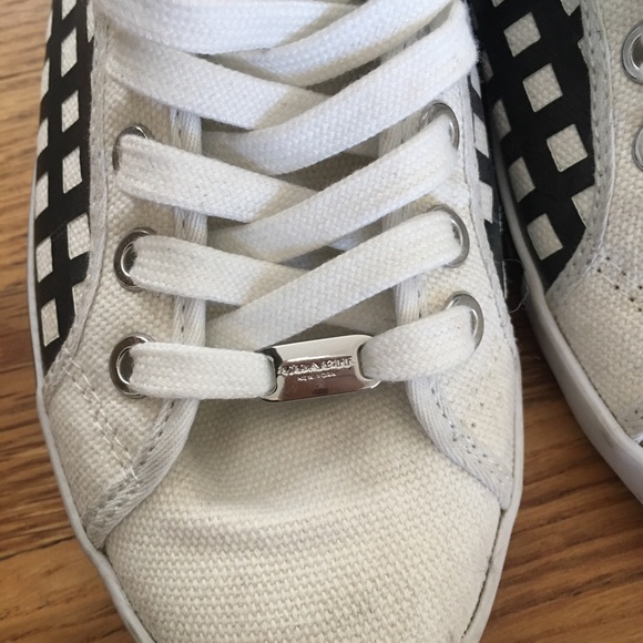 Coach sneakers - Picture 7 of 8